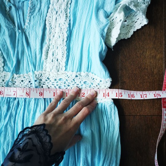 Chasing Unicorns Dress - Picture 7 of 11
